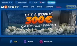 Mostbet APK र APP